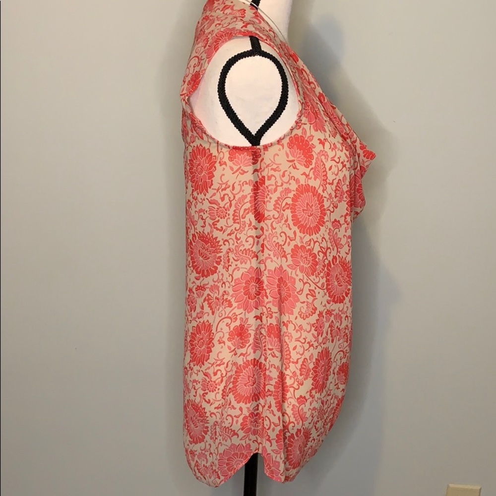 CAbi Sleevless Blouse XS - Picture 5 of 10